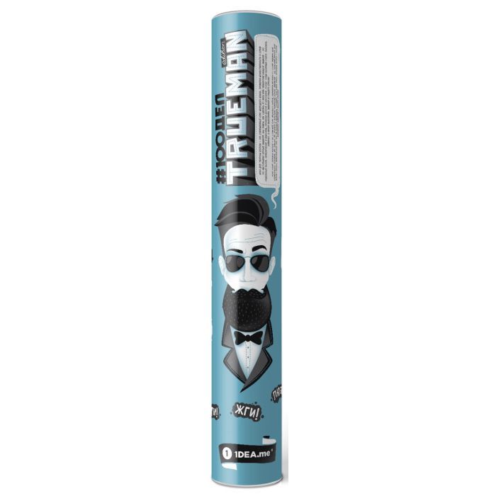 Скретч постер 1DEA.me 100 Дел TrueMan Edition (13025) изображение 6