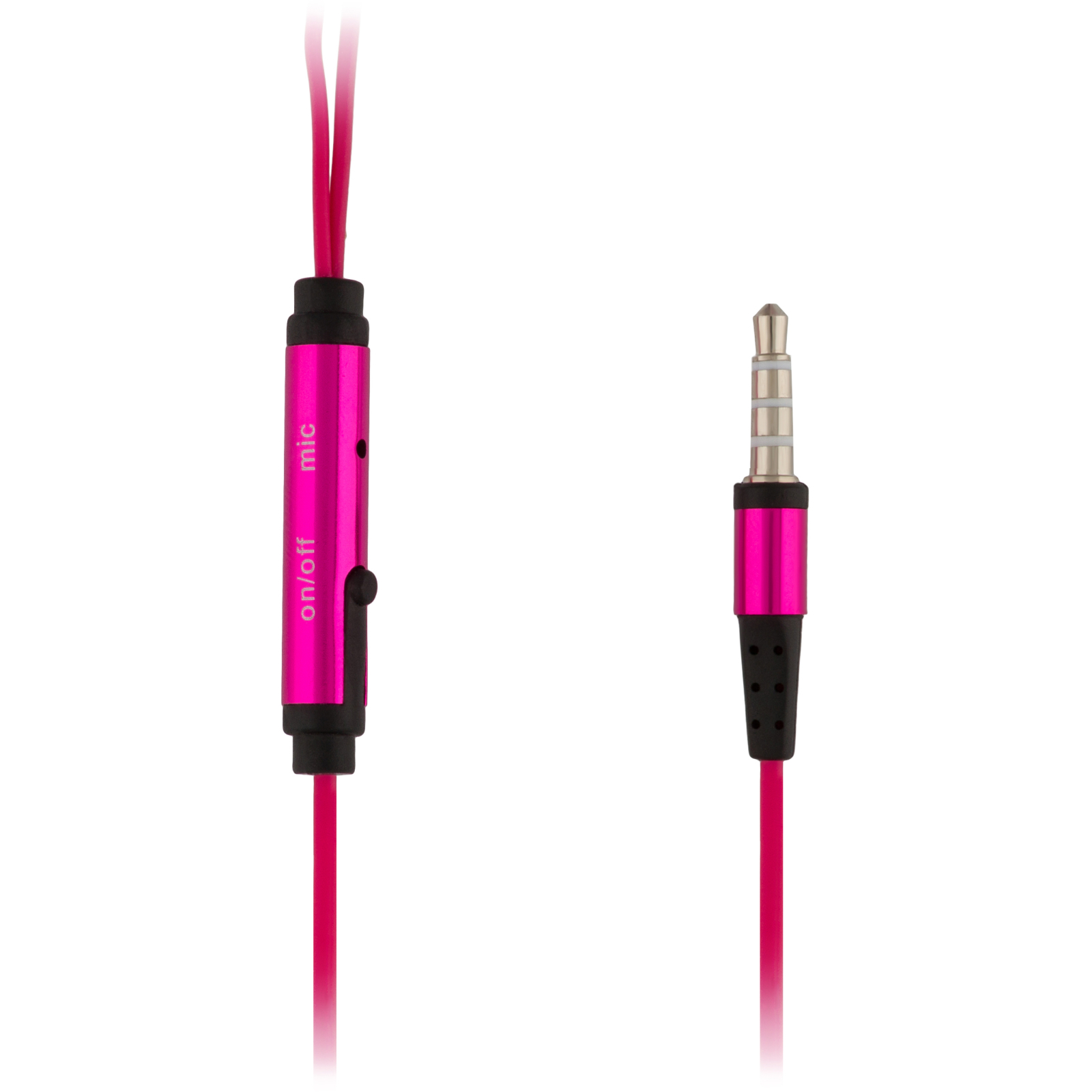 Навушники Ovleng iP660 Pink (noetip660p) зображення 2
