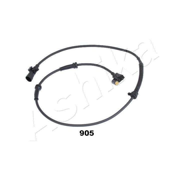 Датчик ABS ASHIKA 151-09-905 изображение 2