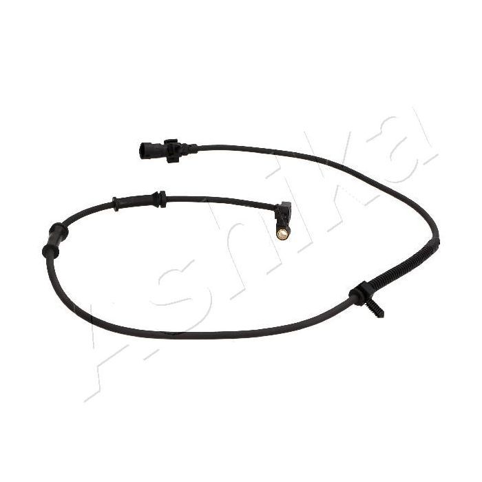 Датчик ABS ASHIKA 151-09-905 изображение 3