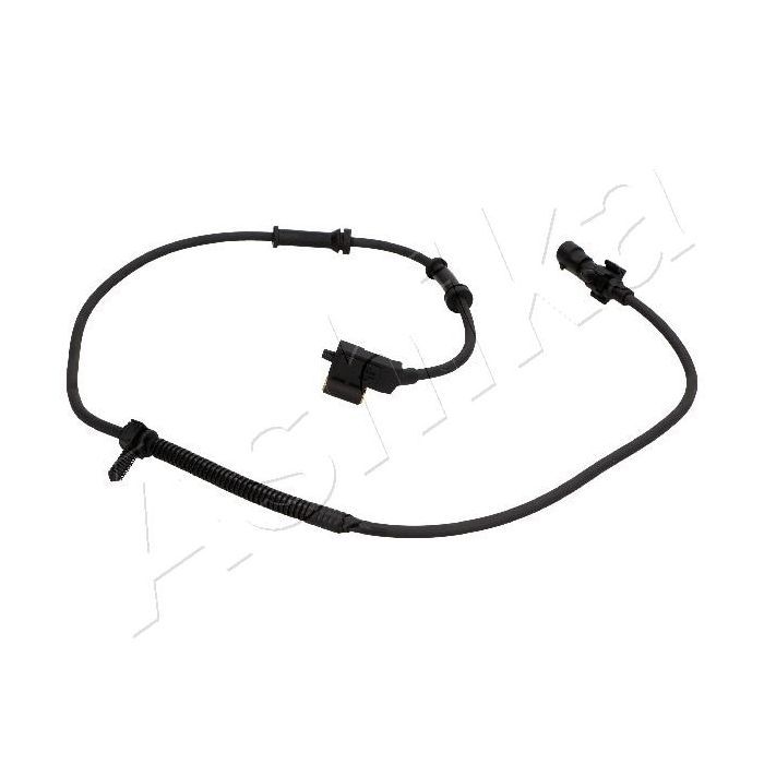Датчик ABS ASHIKA 151-09-905 изображение 4