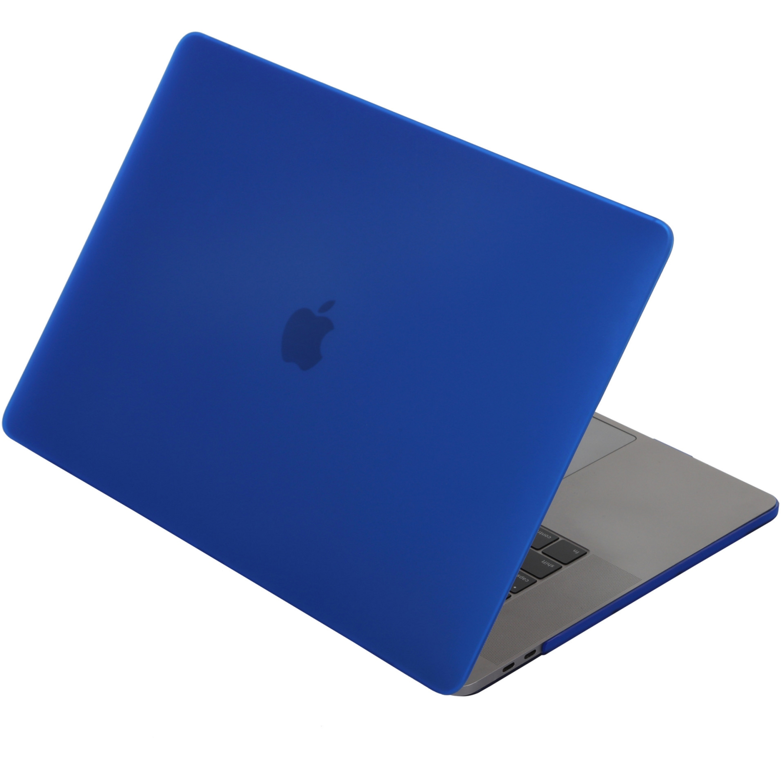 Чехол для ноутбука Armorstandart 13.3" MacBook Air 2018 (A2337/A1932/A2179) Matte Shell, Orange (ARM57228)