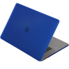 Чохол до ноутбука Armorstandart 13.3" MacBook Air 2018 (A2337/A1932/A2179) Matte Shell, Dark Blue (ARM57226)