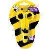 Ножницы Kite детские безопасные Bee, 12 см (K22-008-01)