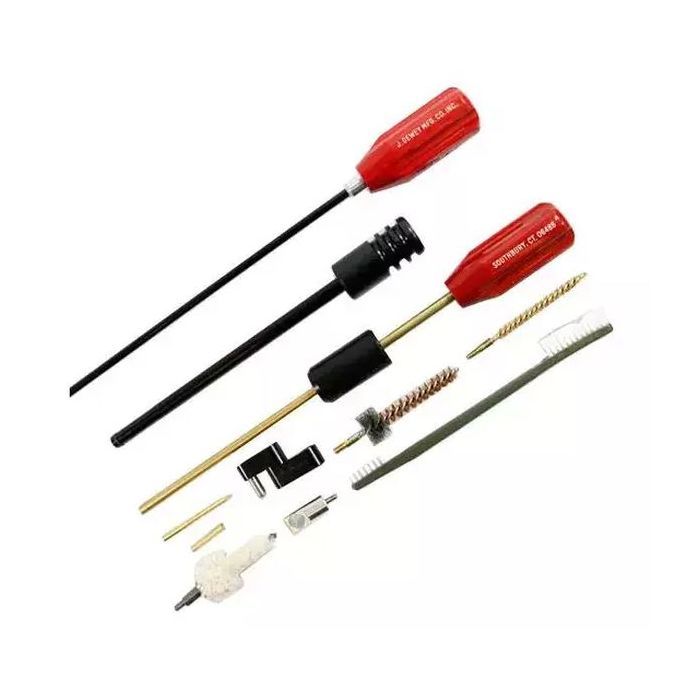 Набір для чистки зброї Dewey AR15 223 Rem 5,56/45 (AR Kit-30)