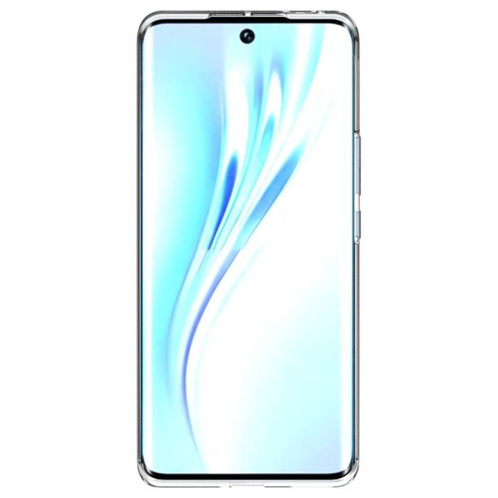 Чохол до мобільного телефона BeCover Huawei Nova 9 SE Transparancy (708636) зображення 3