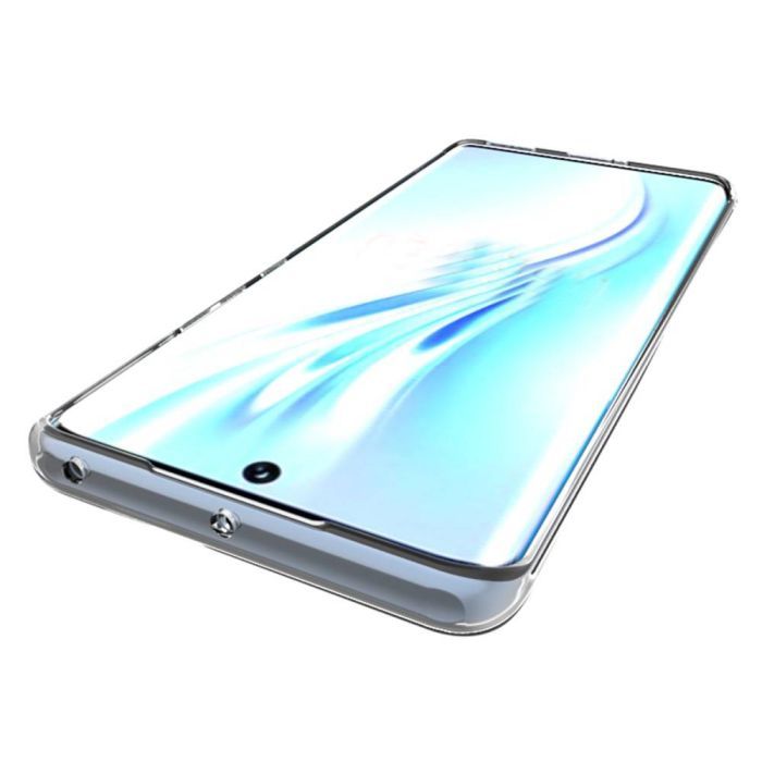 Чохол до мобільного телефона BeCover Huawei Nova 9 SE Transparancy (708636) зображення 4