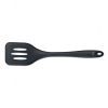 Лопатка кухонная Kela Tom Slit 29 см Black (12624)