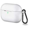 Чехол для наушников BeCover Silicon для Apple AirPods Pro Transpored (704490)