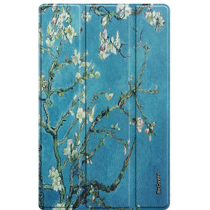 Чехол для планшета BeCover Smart Case Xiaomi Redmi Pad 10.61" 2022 Spring (708739) изображение 2