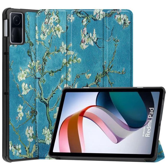 Чехол для планшета BeCover Smart Case Xiaomi Redmi Pad 10.61" 2022 Spring (708739) изображение 4