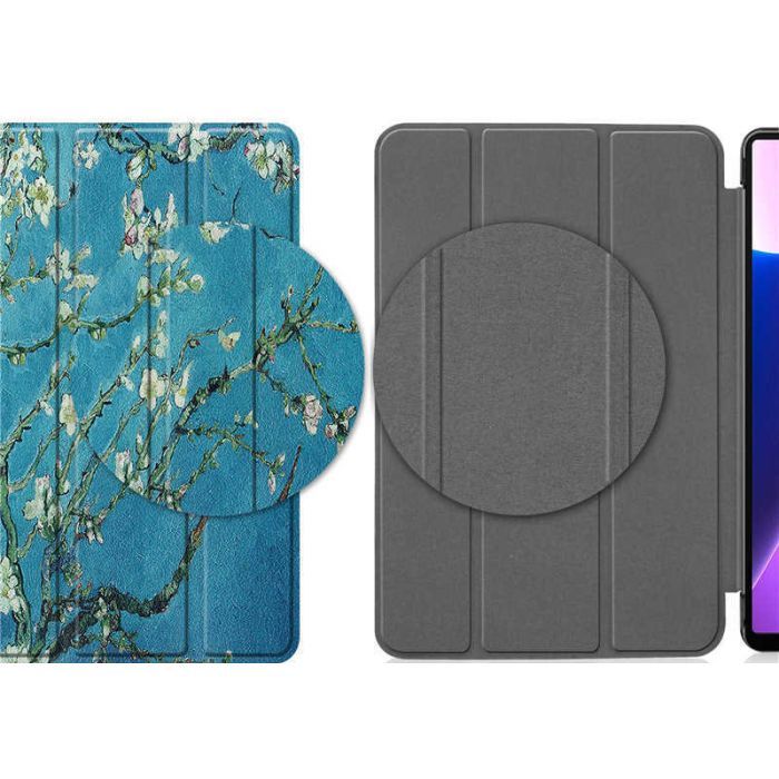 Чехол для планшета BeCover Smart Case Xiaomi Redmi Pad 10.61" 2022 Spring (708739) изображение 5