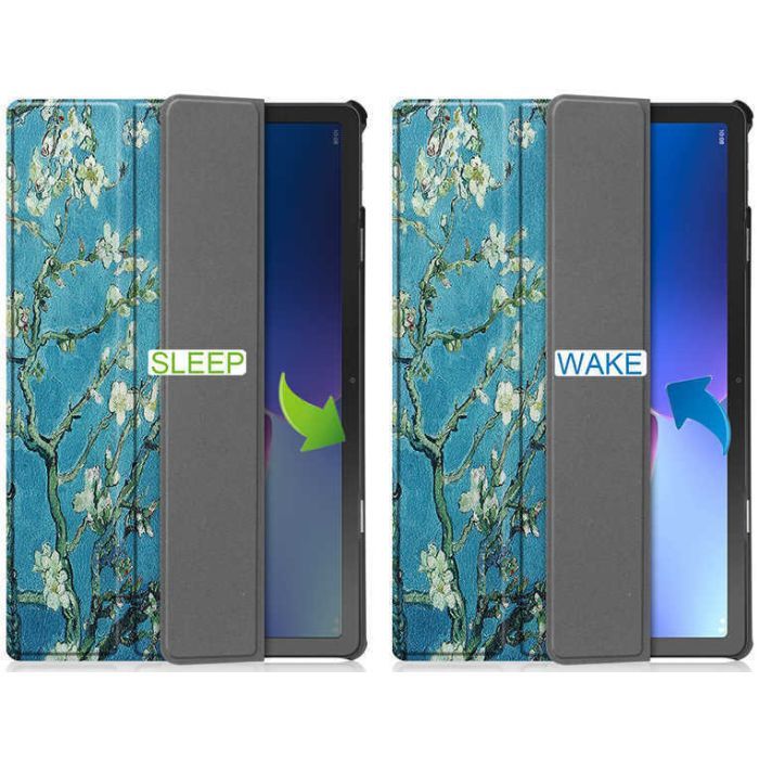 Чехол для планшета BeCover Smart Case Xiaomi Redmi Pad 10.61" 2022 Spring (708739) изображение 6
