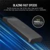 Накопитель SSD USB 3.2 1TB Corsair (CSSD-EX100U1TB) изображение 4