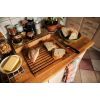 Дошка для нарізання Fiskars Functional Form For Bread (1059230) зображення 2