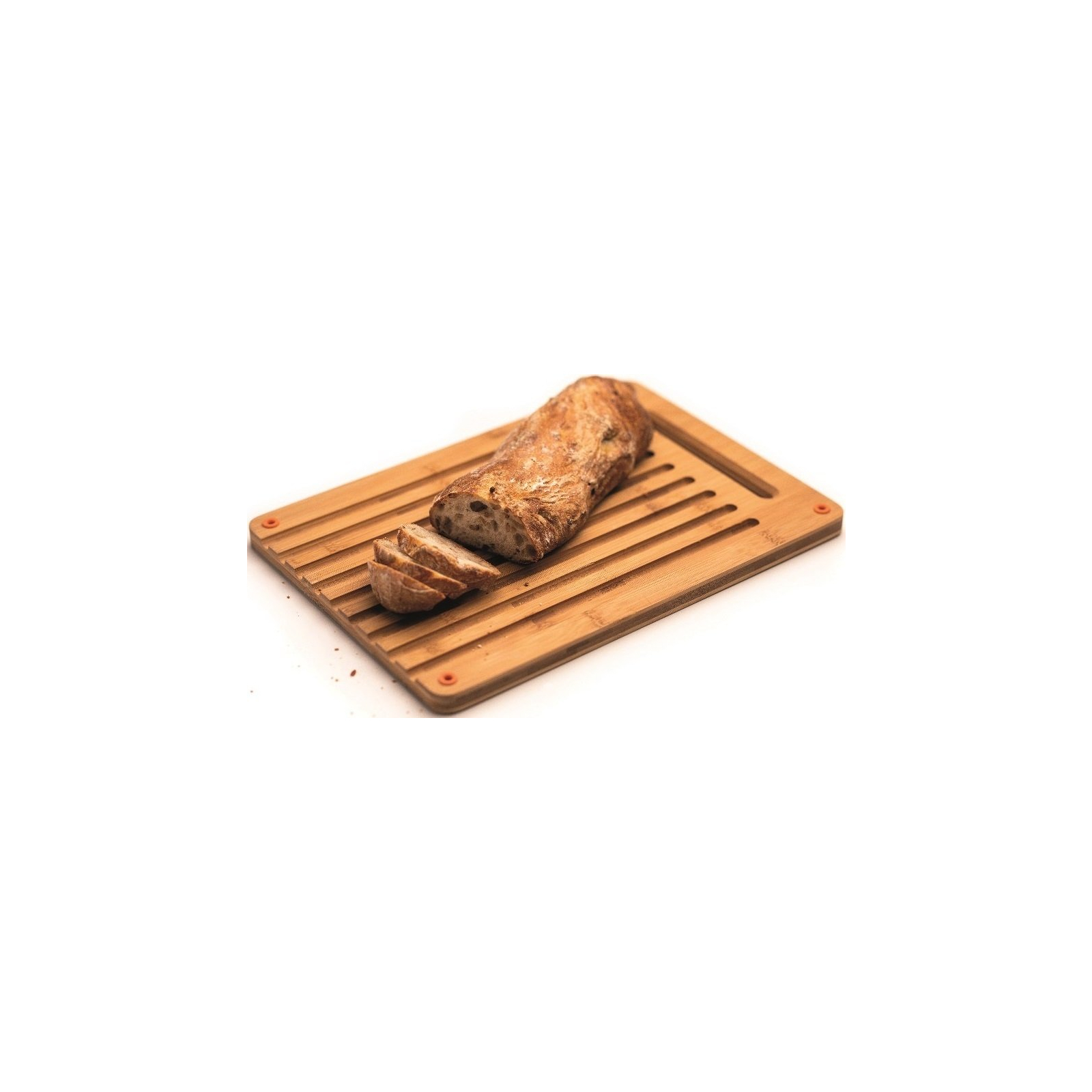 Разделочная доска Fiskars Functional Form For Bread (1059230) изображение 3