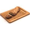 Дошка для нарізання Fiskars Functional Form For Bread (1059230) зображення 3
