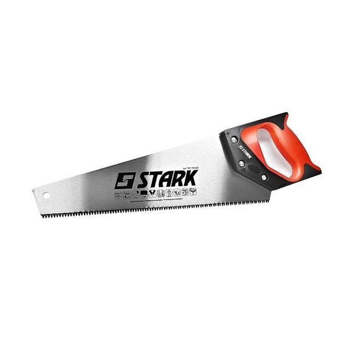 Ножівка Stark 400 мм (507400007)