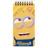 Блокнот Yes Minions 80 х 160 60 листов (151767)