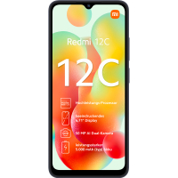 Мобильный телефон Xiaomi Redmi 12C 3/64GB Ocean Blue (977265) изображение 2