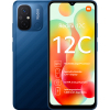 Мобильный телефон Xiaomi Redmi 12C 3/64GB Ocean Blue (977265)