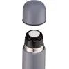 Термос Ardesto Bright City 500 мл Grey (AR2650GR) зображення 3