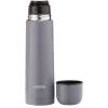 Термос Ardesto Bright City 500 мл Grey (AR2650GR) зображення 4
