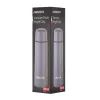 Термос Ardesto Bright City 500 мл Grey (AR2650GR) зображення 5