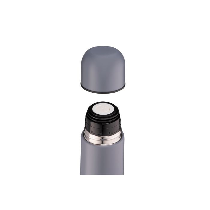 Термос Ardesto Bright City 500 мл Yellow (AR2650YL) изображение 9