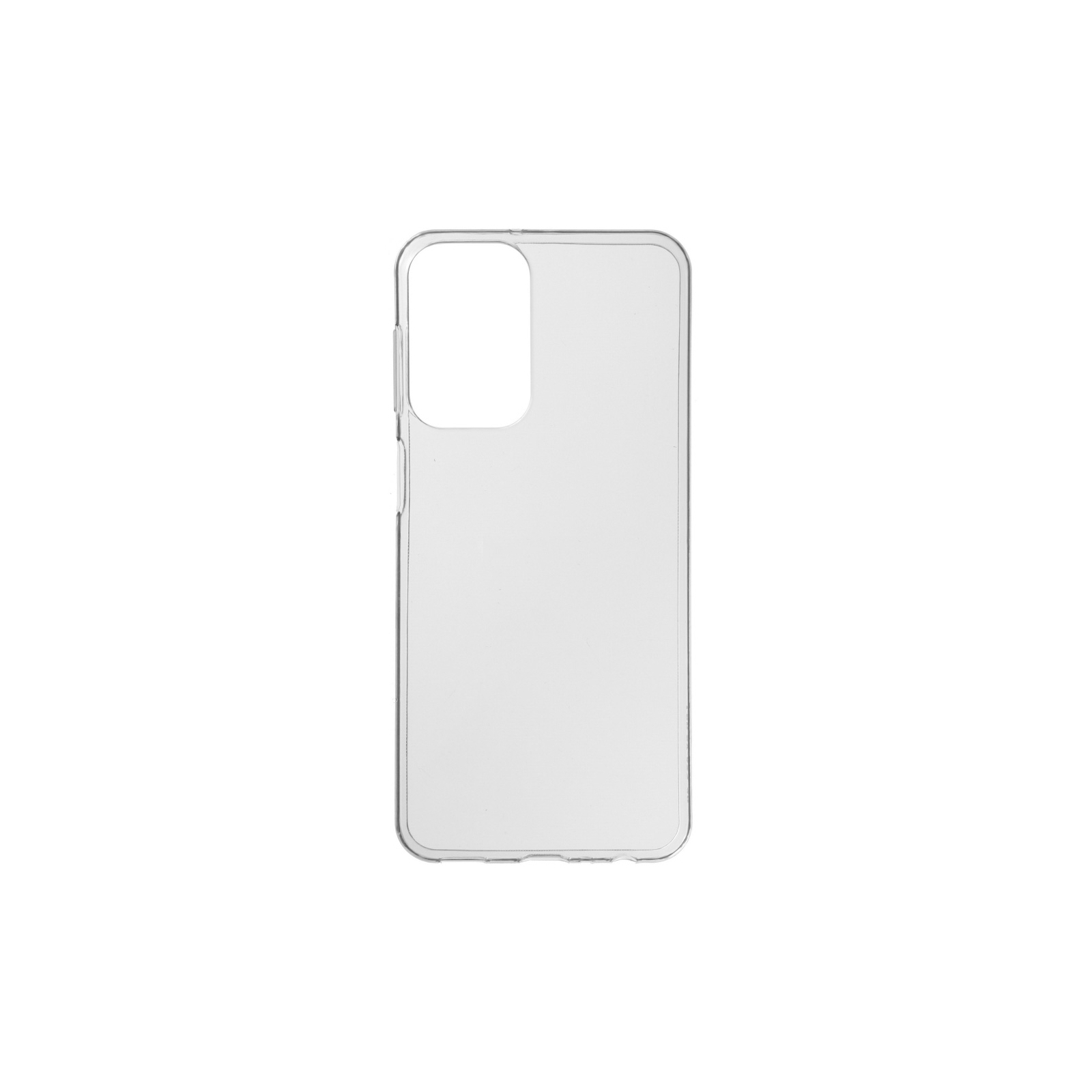 Чехол для мобильного телефона Armorstandart Air Series Samsung A23 (A235)/A23 5G (A236) Transparent (ARM67048)