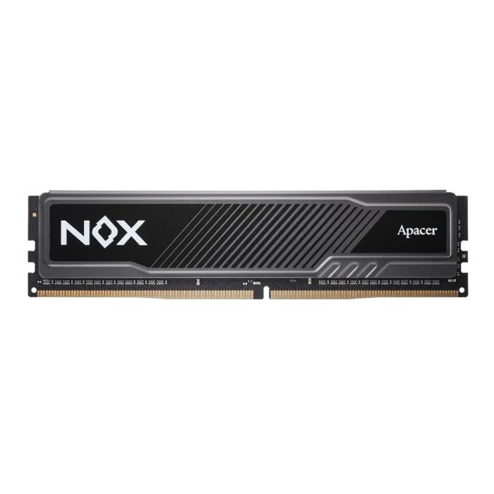 Модуль памяти для компьютера DDR4 16GB 3200 MHz NOX Apacer (AH4U16G32C28YMBAA-1)