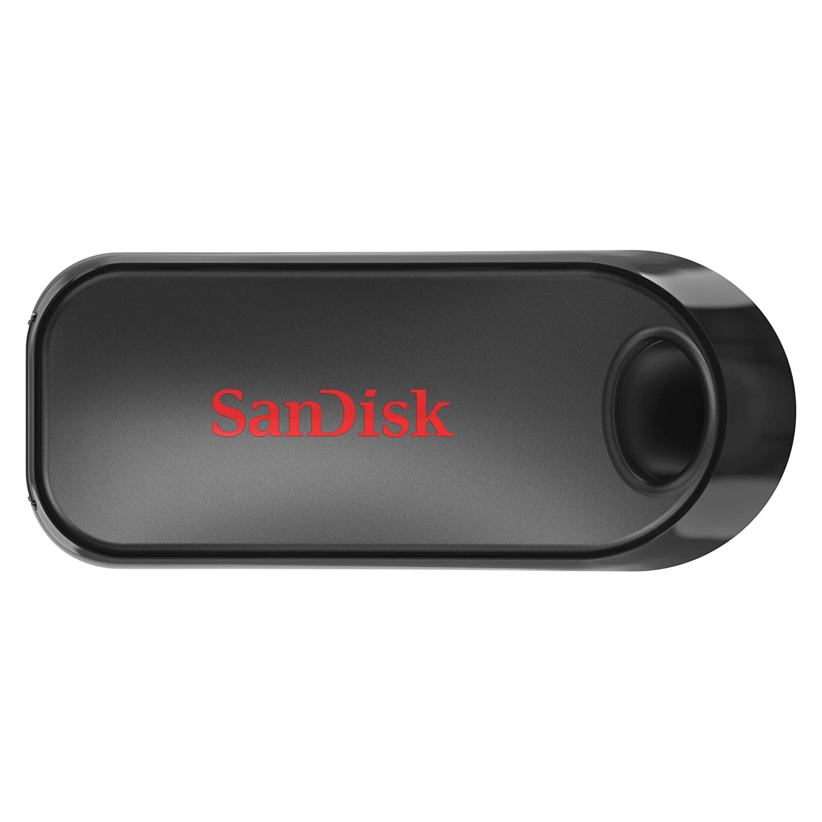 USB флеш накопитель SanDisk 64GB Cruzer Snap USB 2.0 (SDCZ62-064G-G35) изображение 4