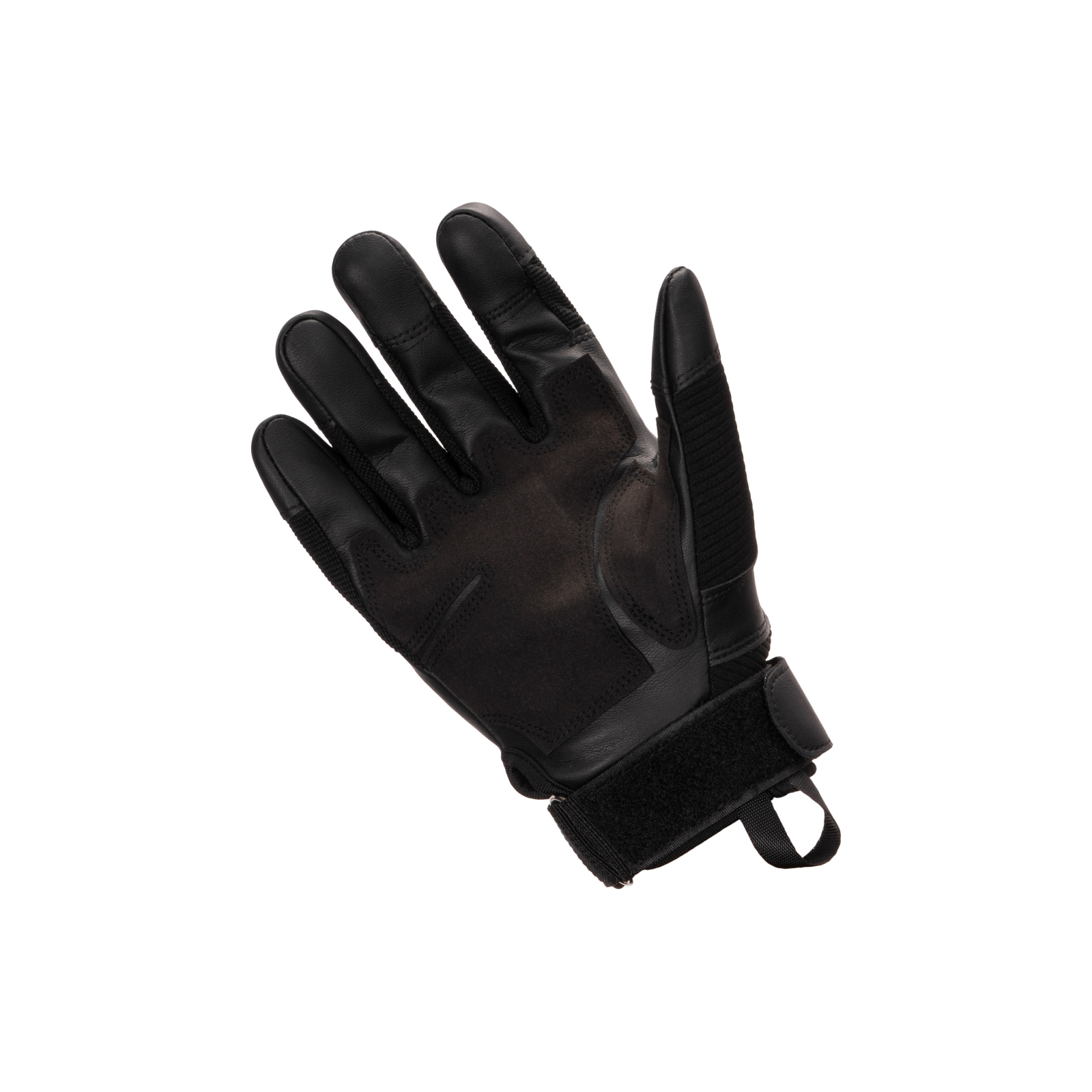 Тактические перчатки 2E Sensor Touch M Black (2E-MILGLTOUCH-M-BK) изображение 3