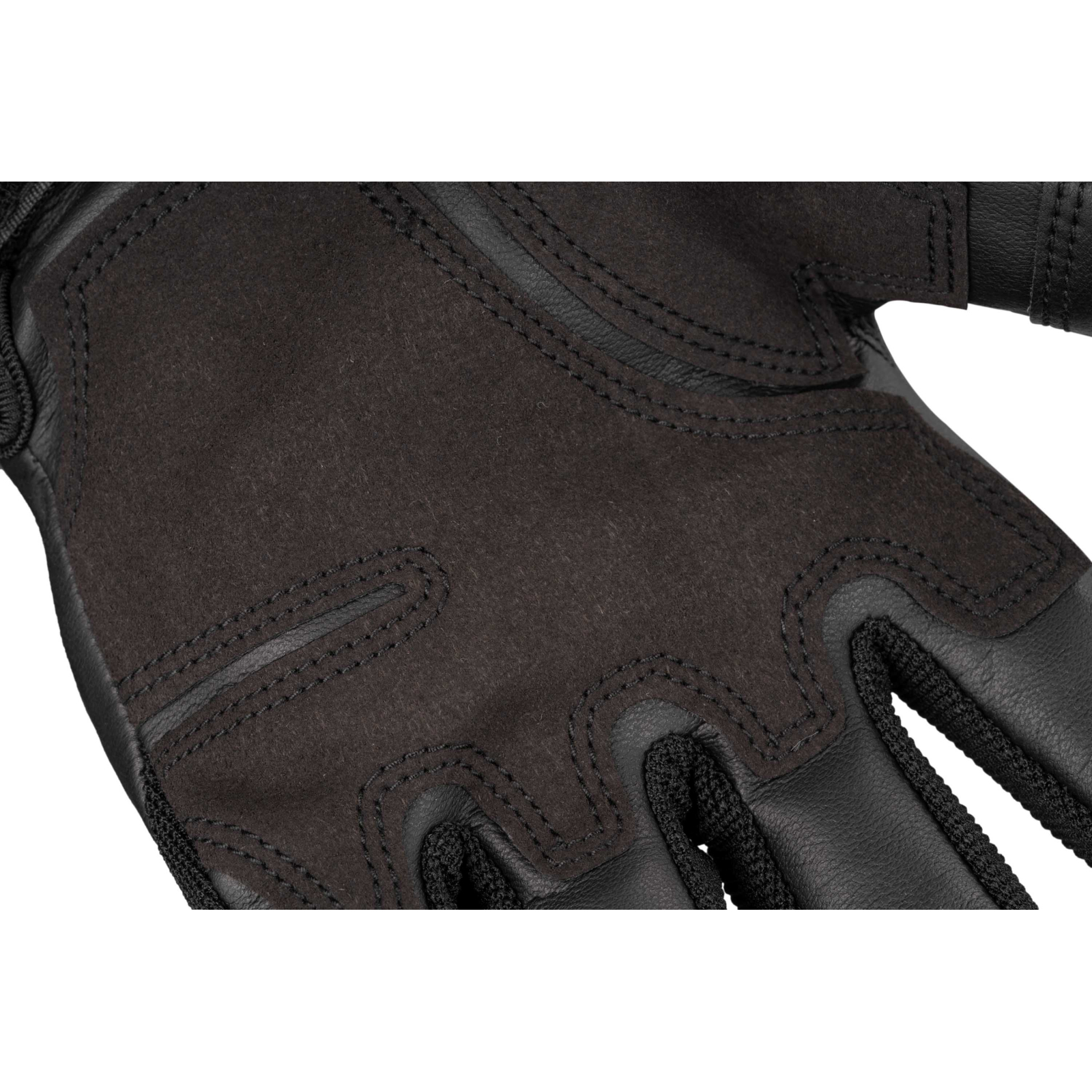 Тактичні рукавички 2E Sensor Touch M Black (2E-MILGLTOUCH-M-BK) зображення 6
