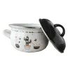 Кастрюля Gusto Мексика 20 см 4,0 л (GT-T-120-MX) изображение 2