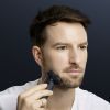 Електробритва Xiaomi Enchen Victor Rotary Shaver Black зображення 3