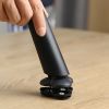 Електробритва Xiaomi Enchen Victor Rotary Shaver Black зображення 6