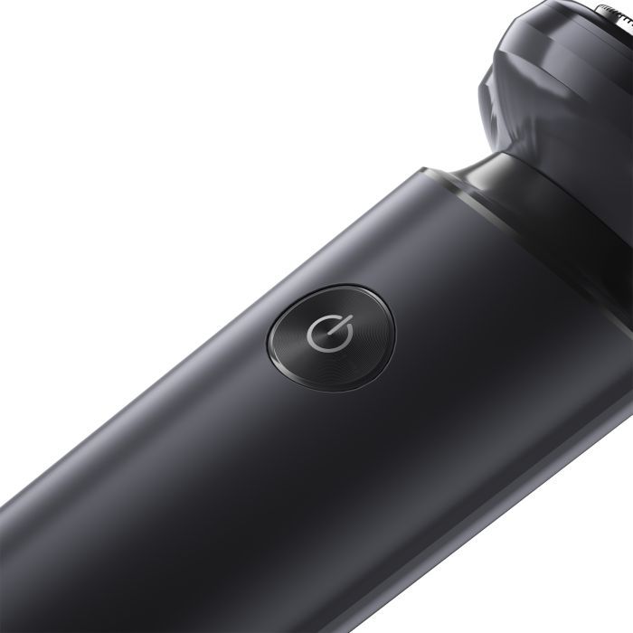 Електробритва Xiaomi Enchen Victor Rotary Shaver Black зображення 8