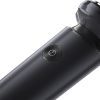 Електробритва Xiaomi Enchen Victor Rotary Shaver Black зображення 8