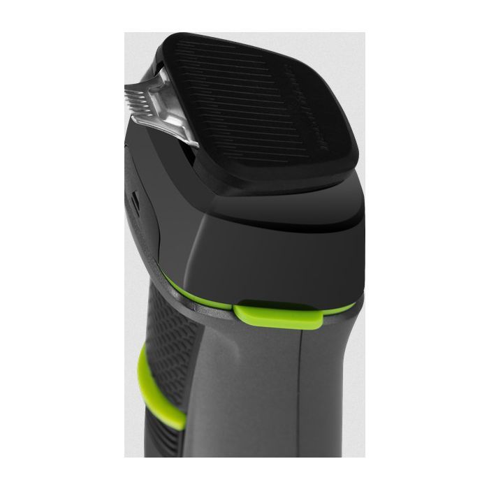 Тример ECG ZS 2620 Magnetic (ZS2620 Magnetic) зображення 10