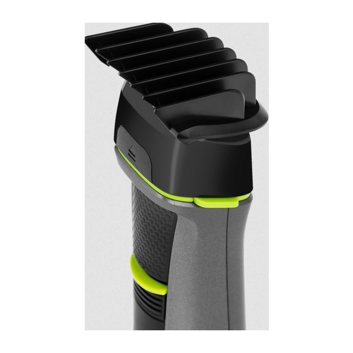 Тример ECG ZS 2620 Magnetic (ZS2620 Magnetic) зображення 8