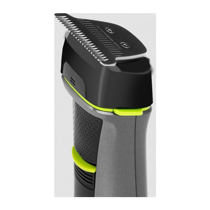 Тример ECG ZS 2620 Magnetic (ZS2620 Magnetic) зображення 9