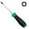 Отвертка Toptul ударная силовая под ключ PH1x75 (FBGB0108)