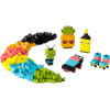 Конструктор LEGO Classic Творчі неонові веселощі 333 деталі (11027) зображення 2