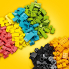 Конструктор LEGO Classic Творчі неонові веселощі 333 деталі (11027) зображення 3
