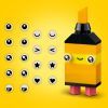 Конструктор LEGO Classic Творческое неоновое веселье 333 детали (11027) изображение 5