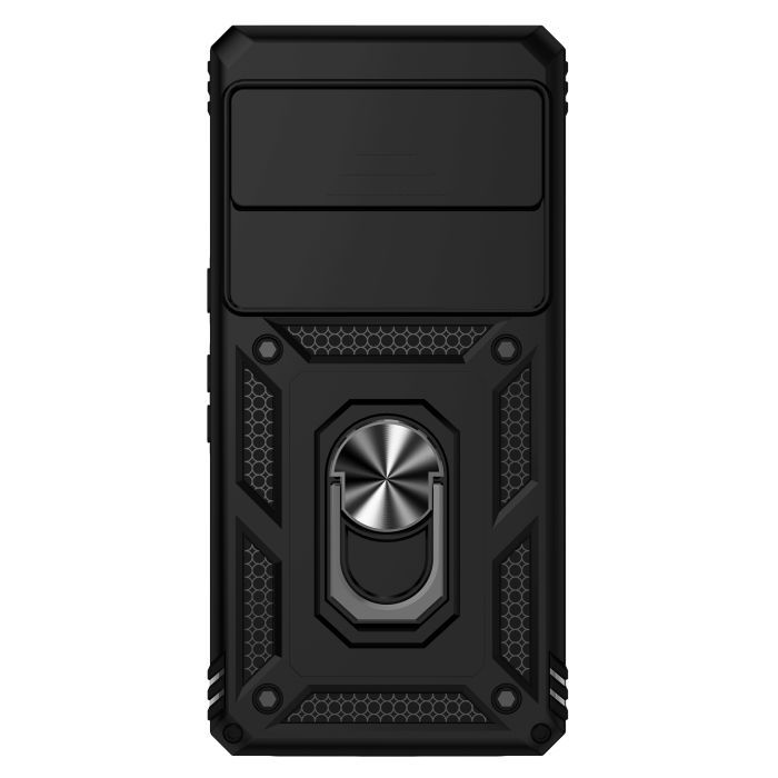 Чехол для мобильного телефона BeCover Military Google Pixel 7 Pro Black (708828) изображение 2