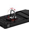 Чехол для мобильного телефона BeCover Military Google Pixel 7 Pro Black (708828) изображение 4