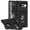 Чехол для мобильного телефона BeCover Military Google Pixel 7 Pro Black (708828)