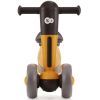Беговел Kinderkraft Minibi каталка Honey Yellow (KRMIBI00YEL0000) (5902533920068) изображение 2